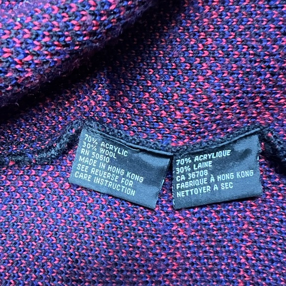 Kasper & Company ASL sweater size Medium - Picture 5 of 5